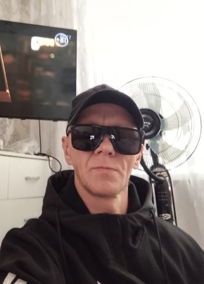 Анвар из Киров (Кировской обл.) 42 года