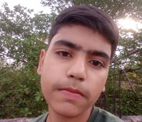 Pranjal Choubey, 20 лет, Garwa