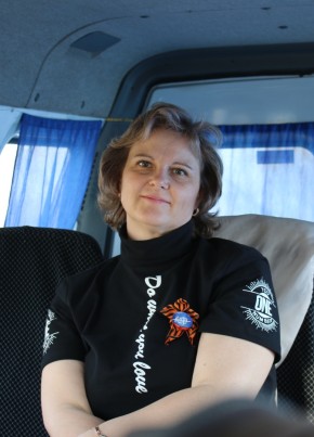 Алена, 43, Россия, Купино