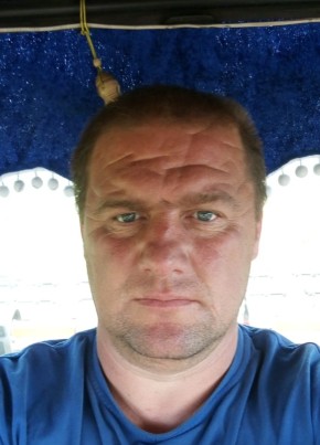 Дмитрий Печёнкин, 41, Россия, Тула