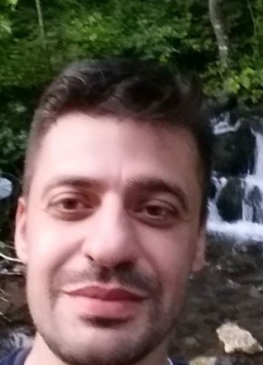 Kenan, 41, Türkiye Cumhuriyeti, Akyazı