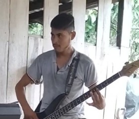 Rodrigo, 32, Mexico City
