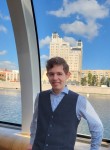 Аркадий Иода, 18 лет, Москва