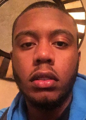D’ontae Briggs, 26, United States of America, Hagerstown