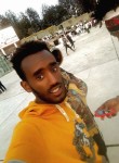 Os, 27  , Addis Ababa