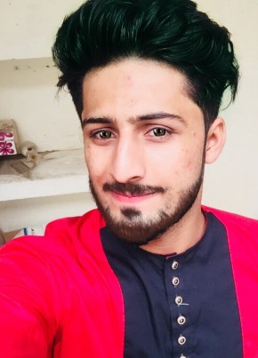 noman bhattii, 28, پاکستان, لاہور