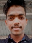 Siril, 19 лет, Chennai