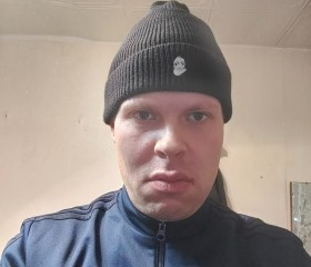 Ivan, 34 года, Санкт-Петербург