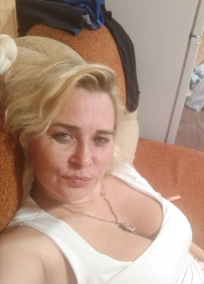 Лена, 52, Россия, Сочи