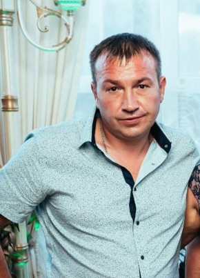 Николай, 41, Россия, Курск