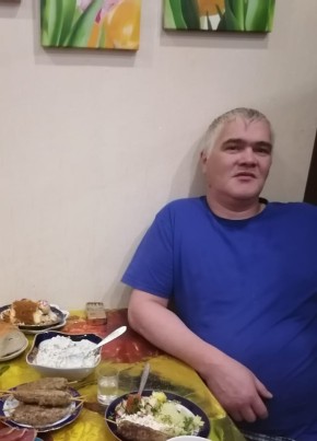 Николай, 48, Россия, Ликино-Дулево