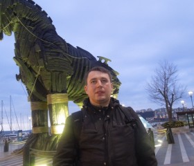 Матвей, 39 лет, Петрозаводск