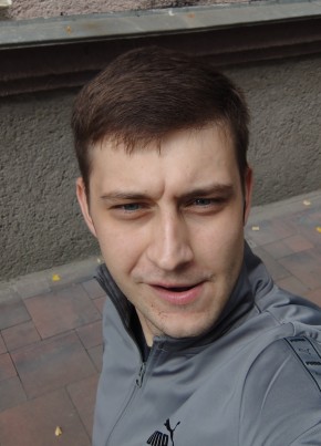 Олександр Л из Полтавы 28 лет