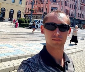 Степан, 33 года, Budapest