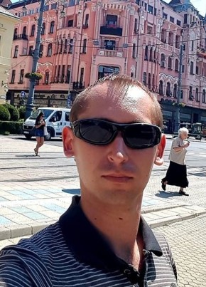 Степан, 32, A Magyar Népköztársaság, Budapest