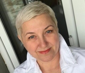 Жанна, 53 года, Новосибирск