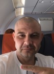 Михаил, 45 лет, Москва