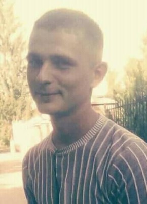 Ігор, 31, Україна, Овруч