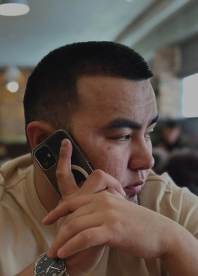 Тимур, 25, Россия, Астрахань