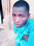 Shaaibu, 20 лет, Ibadan