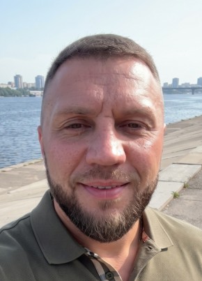 Сергей из Санкт-Петербурга 41 год