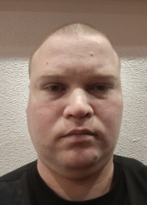 Кирилл из Тулы 32 года