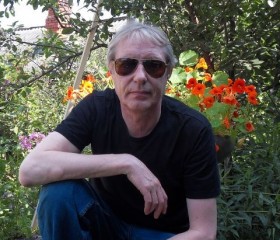 Анатолий, 64 года, Екатеринбург