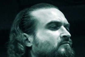 MAKMURDO OSLIKOV, 50 - Just Me
