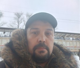 Sergey, 45, Shchelkovo