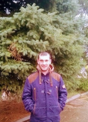 Игорь, 36, Россия, Самара