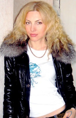 Angel, 43, Russia, Saint Petersburg