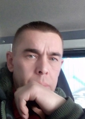 Анатолий, 47, Россия, Урай