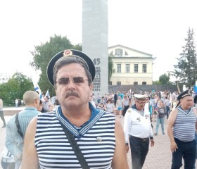 Юрий, 65 лет, Новосибирск