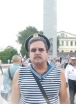 Юрий, 65 лет, Новосибирск