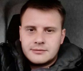 Андрей, 33 года, Тучково