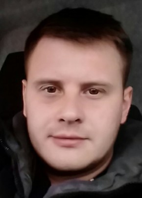 Андрей, 33, Россия, Тучково