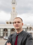 Николай - Borisoglebsk