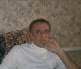 Сергей, 48 лет, Ясный