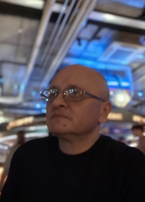 Константин из Архангельска 50 лет