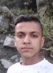 Maheshwar Singh, 19 лет, Jammu