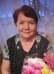 Нина, 73 года, Оренбург