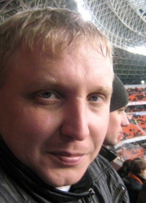 Aleksey, 44, Ukraine, Alchevsk