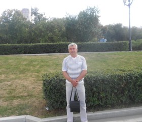 Иван, 57 лет, Водный