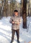 Роман, 48 лет, Новосибирск