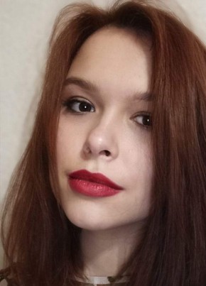 София Брагина, 31, Россия, Москва