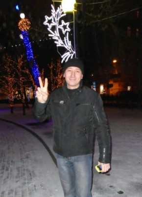 Мишаня, 37, Россия, Астрахань