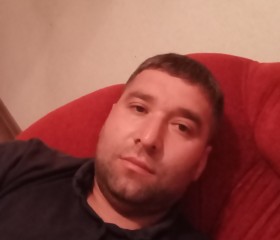 Emil, 37 лет, Спас-Клепики