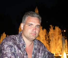 Дмитрий, 50 лет, Королёв