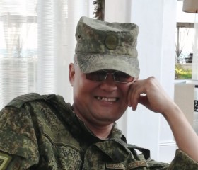 Анатолий, 54 года, Элиста