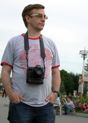 Игорь, 57, Россия, Москва